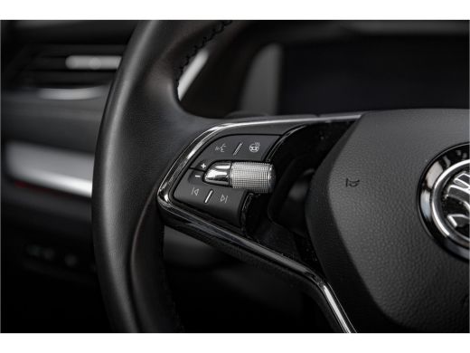 Skoda Octavia Combi 1.4 TSI iV PHEV Business Edition Plus | Camera | Stoel-stuurverwarming | Carplay | Navigatie ActivLease financial lease