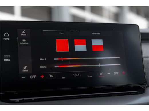 Skoda Octavia Combi 1.4 TSI iV PHEV Business Edition Plus | Camera | Stoel-stuurverwarming | Carplay | Navigatie ActivLease financial lease