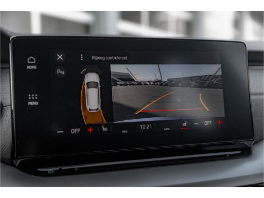 Skoda Octavia Combi 1.4 TSI iV PHEV Business Edition Plus | Camera | Stoel-stuurverwarming | Carplay | Navigatie ActivLease financial lease