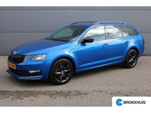Skoda Octavia Combi Combi 1.0 TSI Greentech Sport Business | NAVI | CARPLAY | | NAVI | APPLE CARPLAY | ANDROID ... Skoda Octavia Combi Combi 1.0 TSI Greentech Sport Business | NAVI | CARPLAY | | NAVI | APPLE CARPLAY | ANDROID ...