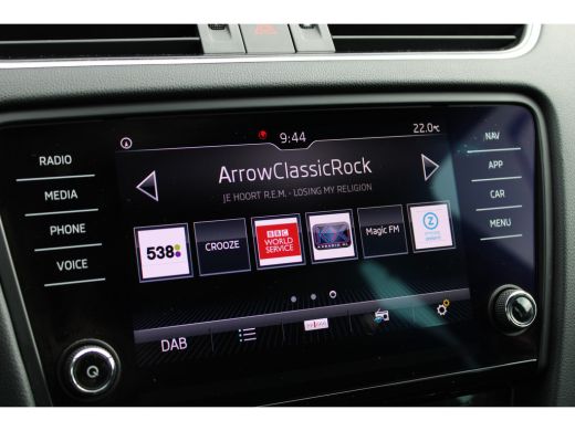 Skoda Octavia Combi Combi 1.0 TSI Greentech Sport Business | NAVI | CARPLAY | | NAVI | APPLE CARPLAY | ANDROID ... ActivLease financial lease