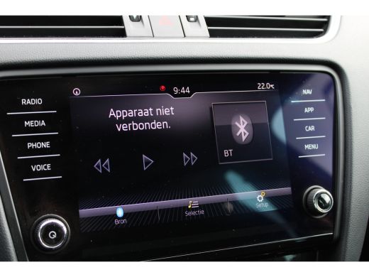 Skoda Octavia Combi Combi 1.0 TSI Greentech Sport Business | NAVI | CARPLAY | | NAVI | APPLE CARPLAY | ANDROID ... ActivLease financial lease