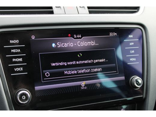 Skoda Octavia Combi Combi 1.0 TSI Greentech Sport Business | NAVI | CARPLAY | | NAVI | APPLE CARPLAY | ANDROID ... ActivLease financial lease