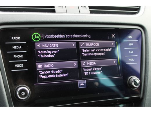 Skoda Octavia Combi Combi 1.0 TSI Greentech Sport Business | NAVI | CARPLAY | | NAVI | APPLE CARPLAY | ANDROID ... ActivLease financial lease