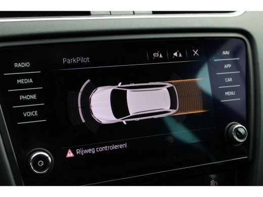 Skoda Octavia Combi Combi 1.0 TSI Greentech Sport Business | NAVI | CARPLAY | | NAVI | APPLE CARPLAY | ANDROID ... ActivLease financial lease