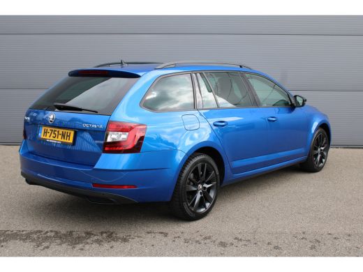 Skoda Octavia Combi Combi 1.0 TSI Greentech Sport Business | NAVI | CARPLAY | | NAVI | APPLE CARPLAY | ANDROID ... ActivLease financial lease