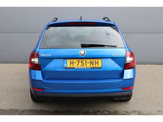 Skoda Octavia Combi Combi 1.0 TSI Greentech Sport Business | NAVI | CARPLAY | | NAVI | APPLE CARPLAY | ANDROID ... ActivLease financial lease