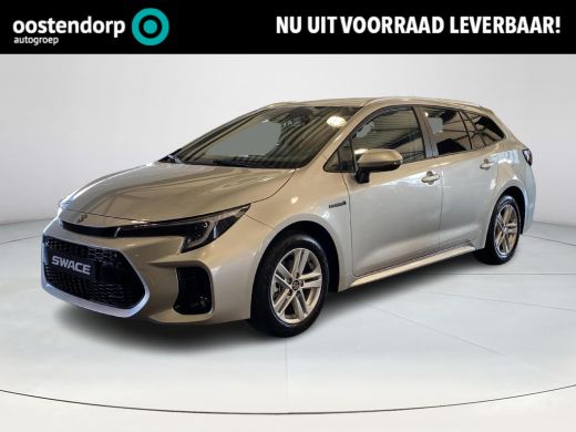 Suzuki Swace 1.8 Hybrid Style Climatecontrol | Cruisecontrol | Carplay | Direct uit voorraad leverbaar Suzuki Swace 1.8 Hybrid Style Climatecontrol | Cruisecontrol | Carplay | Direct uit voorraad leverbaar