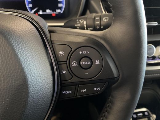 Suzuki Swace 1.8 Hybrid Style Climatecontrol | Cruisecontrol | Carplay | Incl. € 3.000 Voorraad voordeel ActivLease financial lease