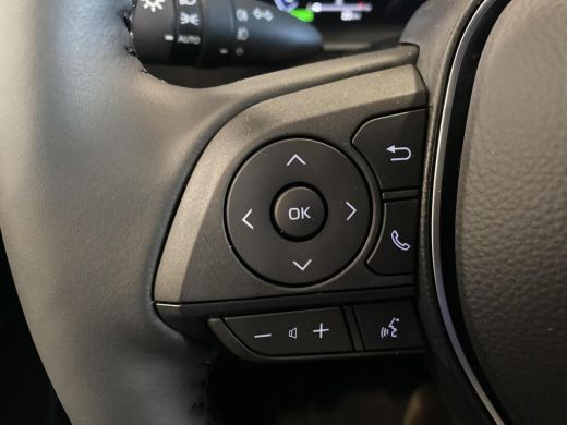 Suzuki Swace 1.8 Hybrid Style Climatecontrol | Cruisecontrol | Carplay | Incl. € 3.000 Voorraad voordeel ActivLease financial lease