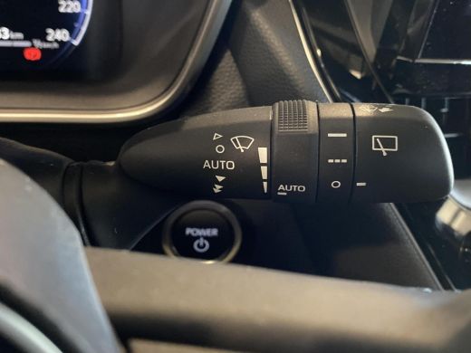 Suzuki Swace 1.8 Hybrid Style Climatecontrol | Cruisecontrol | Carplay | Incl. € 3.000 Voorraad voordeel ActivLease financial lease