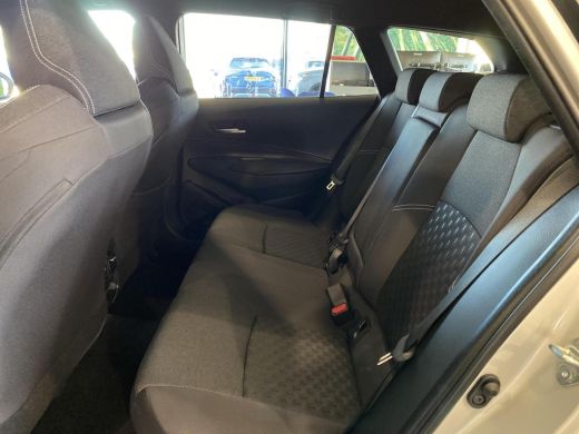 Suzuki Swace 1.8 Hybrid Style Climatecontrol | Cruisecontrol | Carplay | Incl. € 3.000 Voorraad voordeel ActivLease financial lease