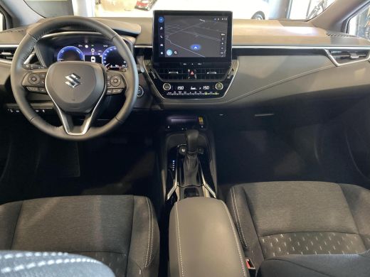 Suzuki Swace 1.8 Hybrid Style Climatecontrol | Cruisecontrol | Carplay | Incl. € 3.000 Voorraad voordeel ActivLease financial lease