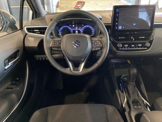 Suzuki Swace 1.8 Hybrid Style Climatecontrol | Cruisecontrol | Carplay | Incl. € 3.000 Voorraad voordeel ActivLease financial lease