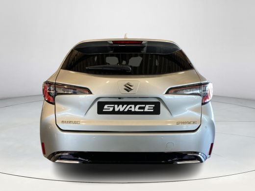 Suzuki Swace 1.8 Hybrid Style Climatecontrol | Cruisecontrol | Carplay | Incl. € 3.000 Voorraad voordeel ActivLease financial lease