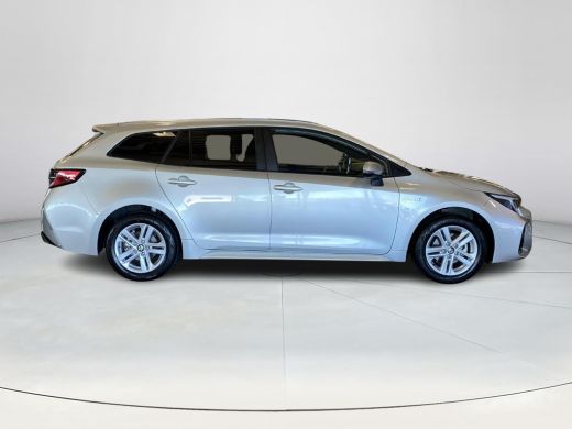 Suzuki Swace 1.8 Hybrid Style Climatecontrol | Cruisecontrol | Carplay | Incl. € 3.000 Voorraad voordeel ActivLease financial lease