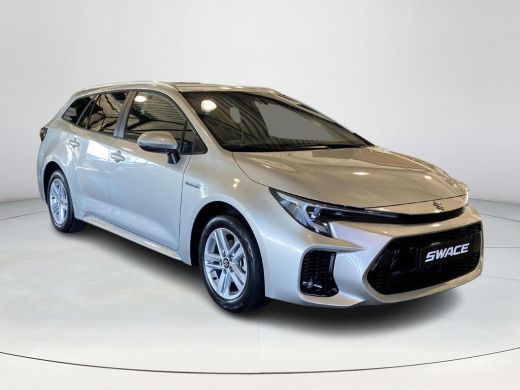 Suzuki Swace 1.8 Hybrid Style Climatecontrol | Cruisecontrol | Carplay | Incl. € 3.000 Voorraad voordeel ActivLease financial lease