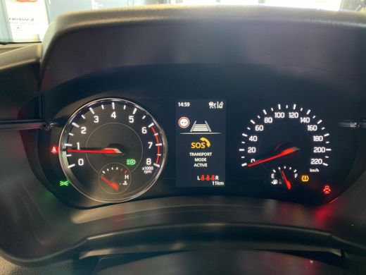 Suzuki Swift 1.2 Style Smart Hybrid Airco | Navigatiesysteem | Lichtmetalen velgen | Stoelverwarming | Cruise ... ActivLease financial lease
