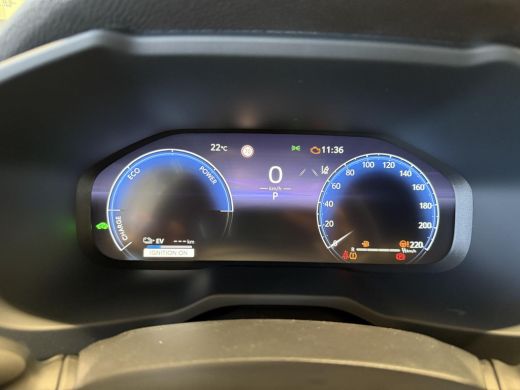 Toyota RAV4 2.5 Plug-in Hybrid AWD Dynamic **NIEUWE AUTO/ DIRECT LEVERBAAR** ActivLease financial lease