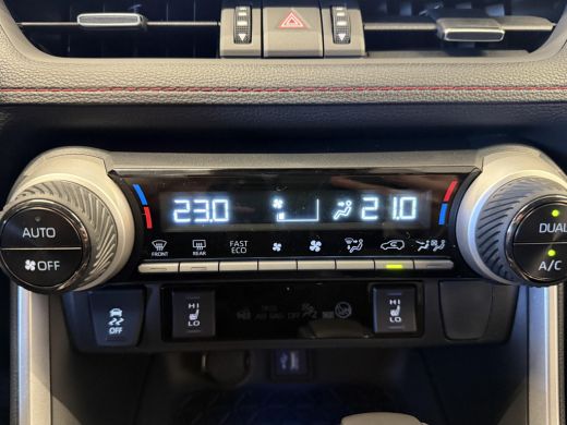 Toyota RAV4 2.5 Plug-in Hybrid AWD Dynamic **NIEUWE AUTO/ DIRECT LEVERBAAR** ActivLease financial lease