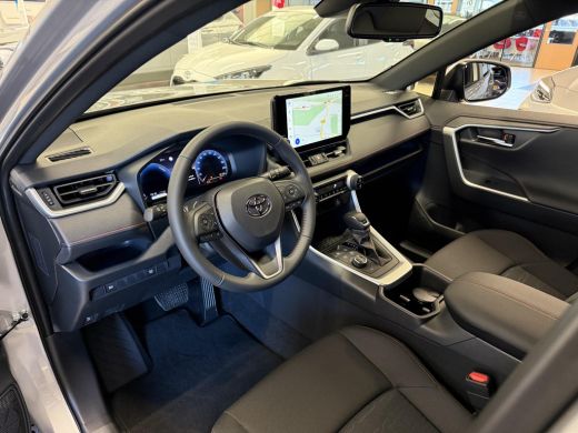 Toyota RAV4 2.5 Plug-in Hybrid AWD Dynamic **NIEUWE AUTO/ DIRECT LEVERBAAR** ActivLease financial lease