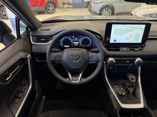 Toyota RAV4 2.5 Plug-in Hybrid AWD Dynamic **NIEUWE AUTO/ DIRECT LEVERBAAR** ActivLease financial lease
