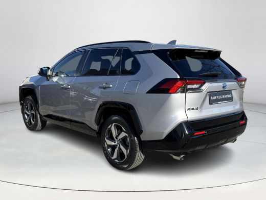 Toyota RAV4 2.5 Plug-in Hybrid AWD Dynamic **NIEUWE AUTO/ DIRECT LEVERBAAR** ActivLease financial lease