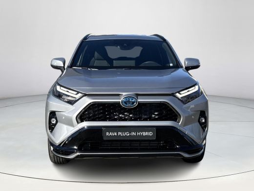 Toyota RAV4 2.5 Plug-in Hybrid AWD Dynamic **NIEUWE AUTO/ DIRECT LEVERBAAR** ActivLease financial lease