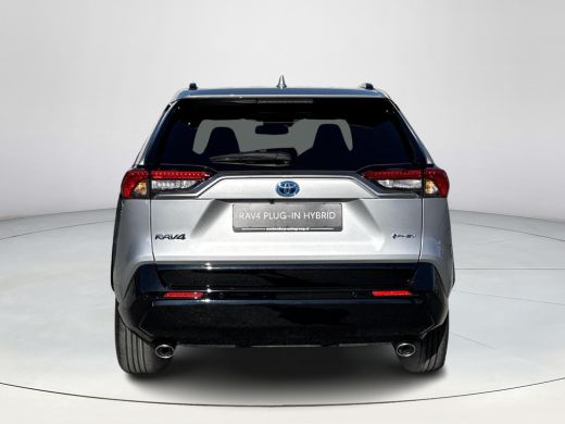 Toyota RAV4 2.5 Plug-in Hybrid AWD Dynamic **NIEUWE AUTO/ DIRECT LEVERBAAR** ActivLease financial lease