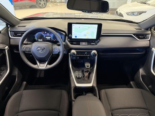 Toyota RAV4 2.5 Plug-in Hybrid AWD Dynamic **NIEUWE AUTO/ DIRECT LEVERBAAR** ActivLease financial lease