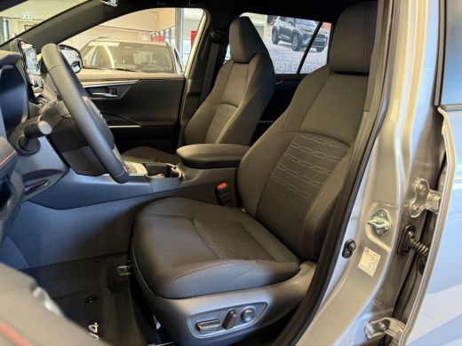 Toyota RAV4 2.5 Plug-in Hybrid AWD Dynamic **NIEUWE AUTO/ DIRECT LEVERBAAR** ActivLease financial lease