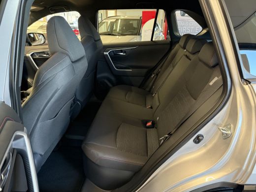 Toyota RAV4 2.5 Plug-in Hybrid AWD Dynamic **NIEUWE AUTO/ DIRECT LEVERBAAR** ActivLease financial lease