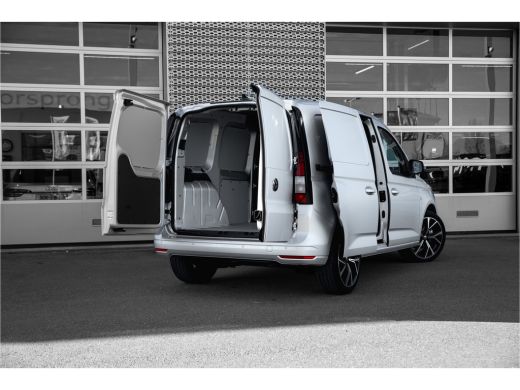 Volkswagen Caddy 2.0 TDI Style | Automaat | 19 Inch velgen | Nav | Betimmerd ActivLease financial lease