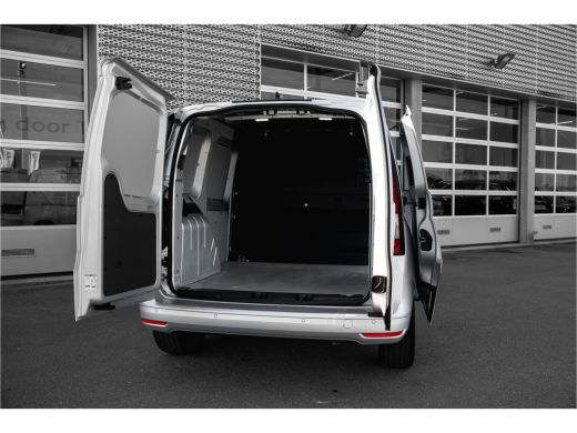 Volkswagen Caddy 2.0 TDI Style | Automaat | 19 Inch velgen | Nav | Betimmerd ActivLease financial lease