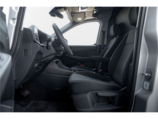 Volkswagen Caddy 2.0 TDI Style | Automaat | 19 Inch velgen | Nav | Betimmerd ActivLease financial lease