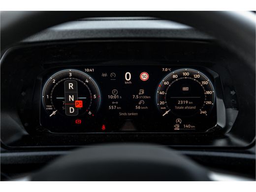 Volkswagen Caddy 2.0 TDI Style | Automaat | 19 Inch velgen | Nav | Betimmerd ActivLease financial lease