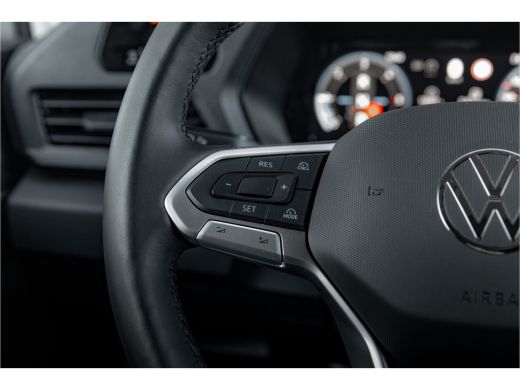 Volkswagen Caddy 2.0 TDI Style | Automaat | 19 Inch velgen | Nav | Betimmerd ActivLease financial lease