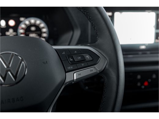 Volkswagen Caddy 2.0 TDI Style | Automaat | 19 Inch velgen | Nav | Betimmerd ActivLease financial lease