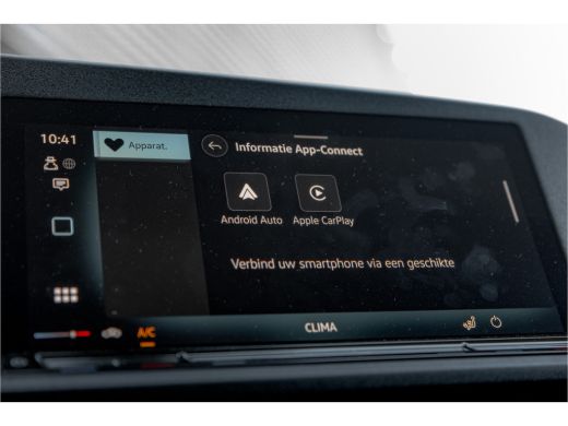Volkswagen Caddy 2.0 TDI Style | Automaat | 19 Inch velgen | Nav | Betimmerd ActivLease financial lease