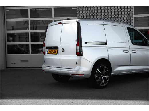 Volkswagen Caddy 2.0 TDI Style | Automaat | 19 Inch velgen | Nav | Betimmerd ActivLease financial lease
