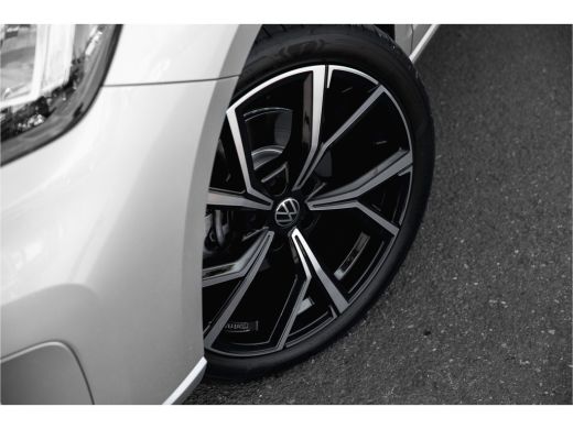 Volkswagen Caddy 2.0 TDI Style | Automaat | 19 Inch velgen | Nav | Betimmerd ActivLease financial lease