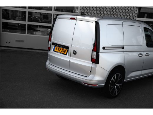 Volkswagen Caddy 2.0 TDI Style | Automaat | 19 Inch velgen | Nav | Betimmerd ActivLease financial lease