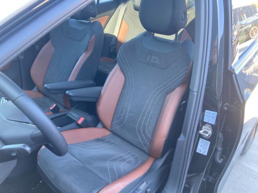 Volkswagen ID.5 Pro Business 77 kWh | 286 PK Full options! | Style interieur plus | Assistance plus | Comfort plu... ActivLease financial lease