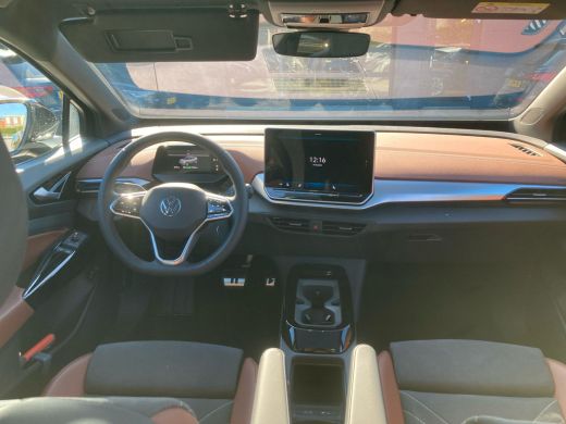 Volkswagen ID.5 Pro Business 77 kWh | 286 PK Full options! | Style interieur plus | Assistance plus | Comfort plu... ActivLease financial lease