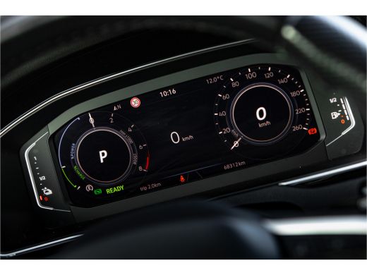 Volkswagen Passat Variant 1.4 TSI PHEV GTE Business | Winterpakket | Camera | Carplay ActivLease financial lease
