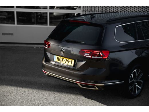 Volkswagen Passat Variant 1.4 TSI PHEV GTE Business | Winterpakket | Camera | Carplay ActivLease financial lease