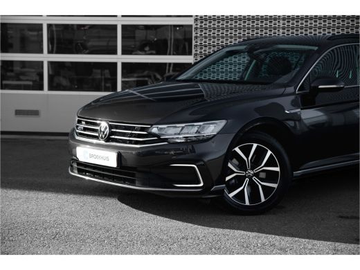 Volkswagen Passat Variant 1.4 TSI PHEV GTE Business | Winterpakket | Camera | Carplay ActivLease financial lease