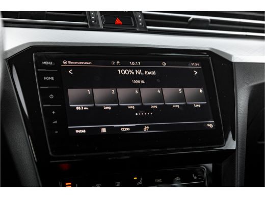 Volkswagen Passat Variant 1.4 TSI PHEV GTE Business | Winterpakket | Camera | Carplay ActivLease financial lease