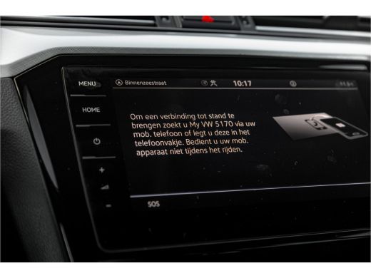 Volkswagen Passat Variant 1.4 TSI PHEV GTE Business | Winterpakket | Camera | Carplay ActivLease financial lease