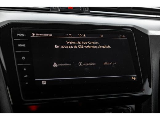 Volkswagen Passat Variant 1.4 TSI PHEV GTE Business | Winterpakket | Camera | Carplay ActivLease financial lease